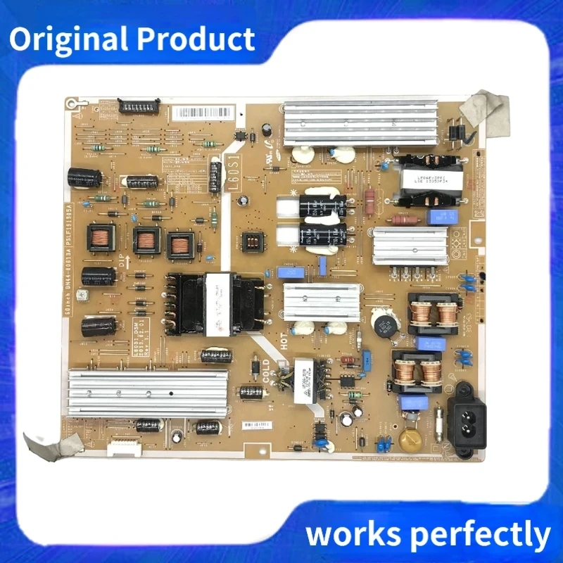 

BN44-00613A PSLF191S05A L60S1_DSM Power Supply Card For TV Original Power Card Professional TV Accessories Power Board