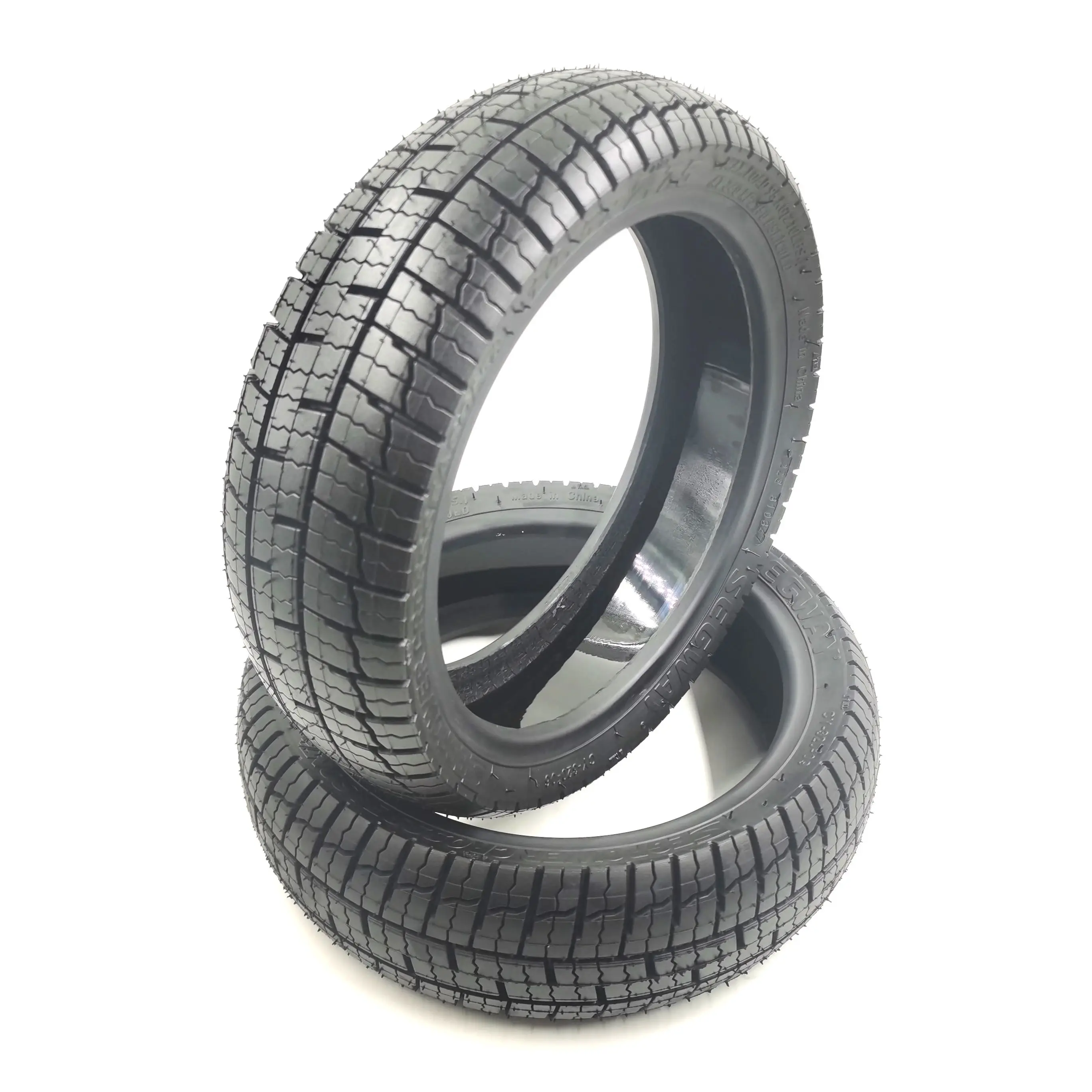 

Original Spare part 10.5x2.75 Tubeless Tire for Segway P100S P100SE P65 P65E Electric Scooter Vacuum Tire tyre Wheel Accessories