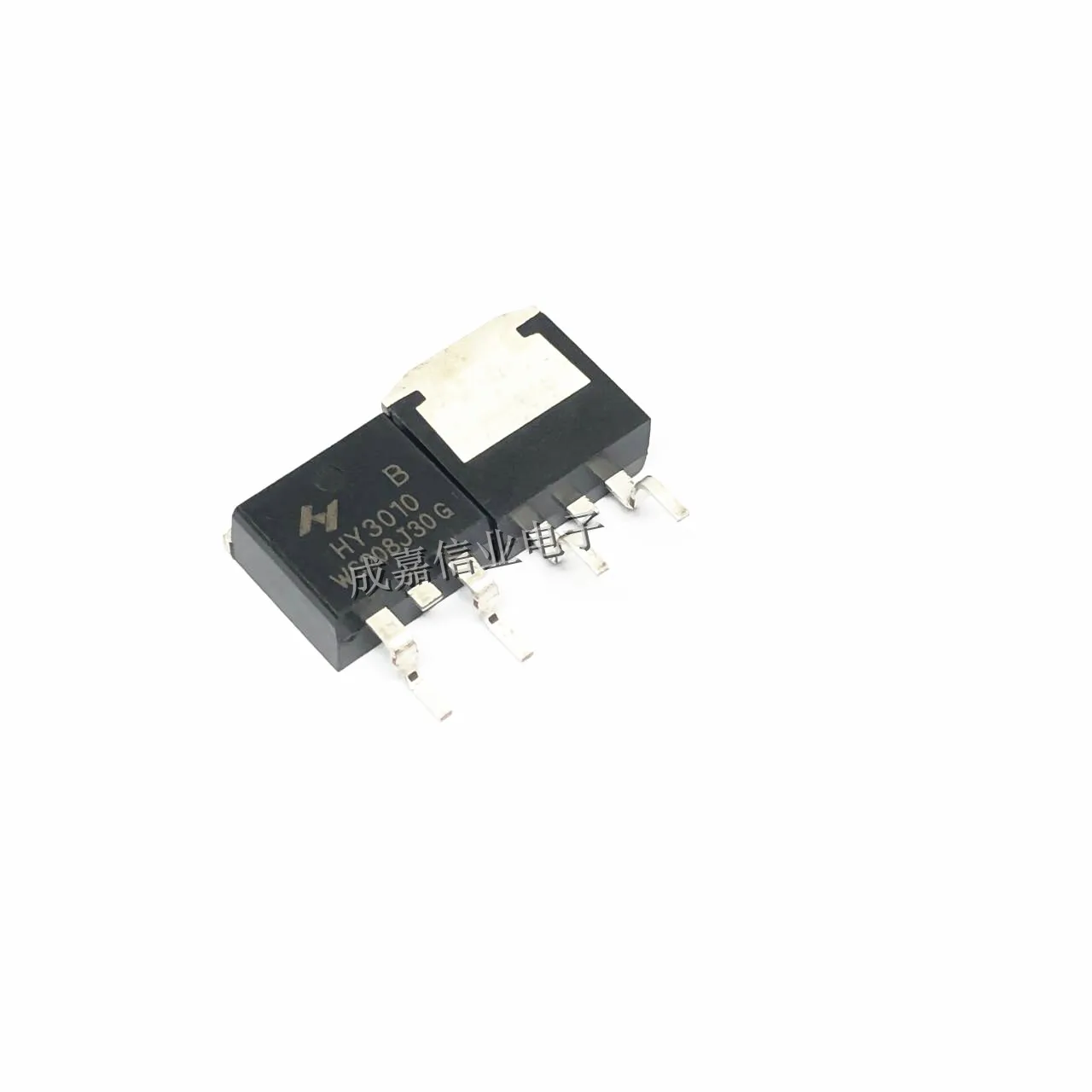 10pcs/Lot HY3010B TO-263-2 HY3010 N-Channel Enhancement Mode MOSFET 100A 100V Brand New Authentic