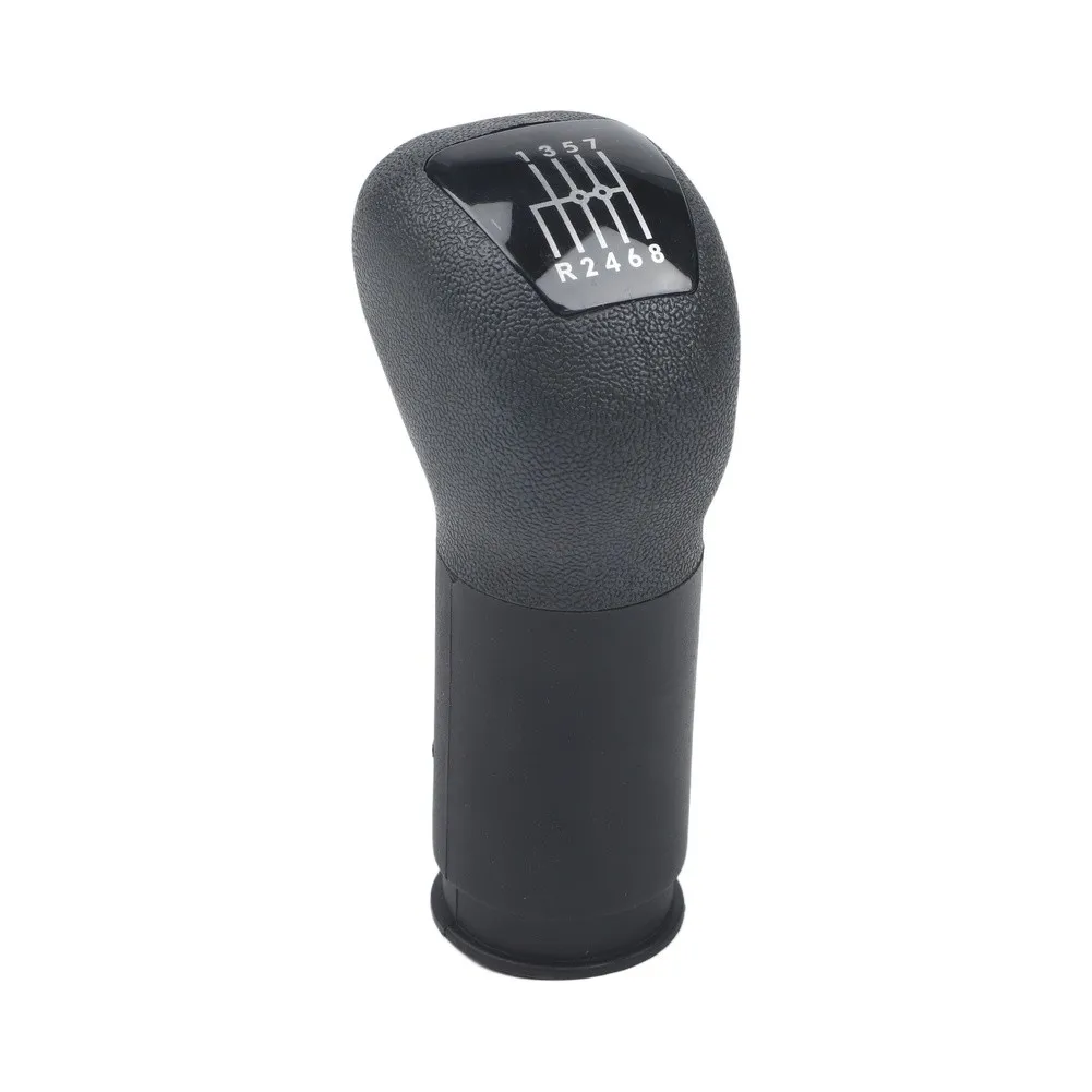 For Manual Transmission Shift Knob for For Man L 2000 Series Trucks 3 Holes 8 Speed + R Replacement Part 81970106009