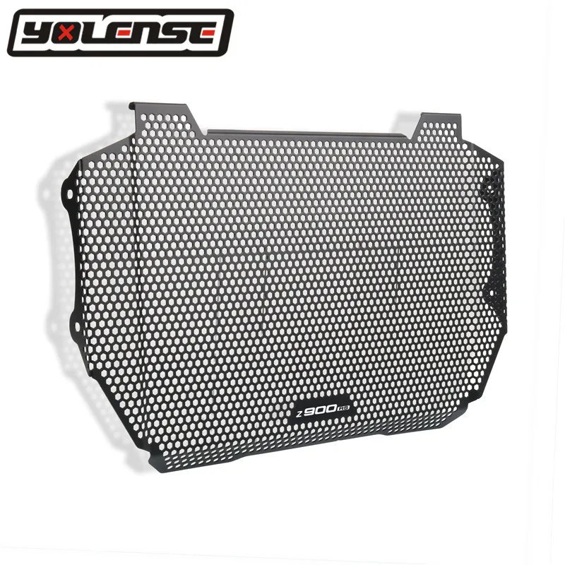 2021-2023 For Z900RS Z900 RS 2017-2020 Motorcycle Accessories Radiator Grille Guard Cover Protector