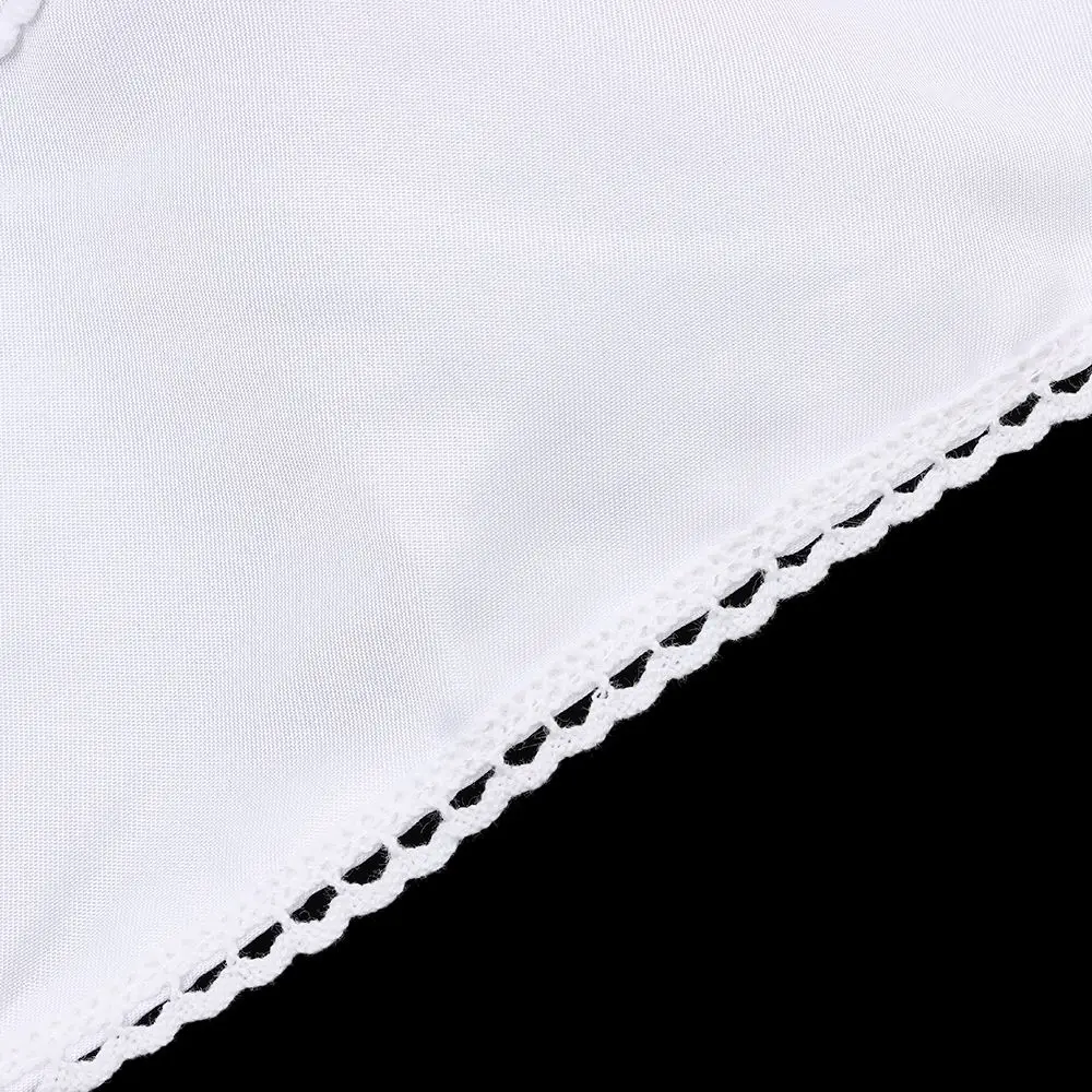 Dress up Multifunctional Photo Baby Photography Prop Baby Chef Apron Hat Cook Costume Kids Costumes - view 3