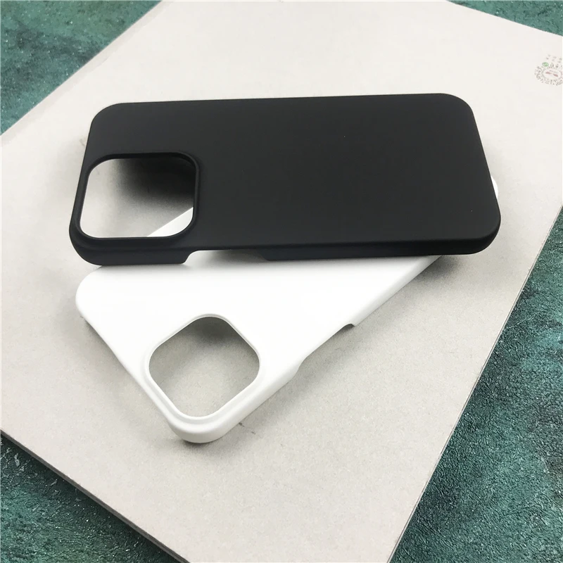 Luxury Candy Color Hard Back Cover Case For iPhone 14 13 12 Mini 11 Pro XS Max X XR SE 2022 2020 7 8 Plus Half-Pack Matte Shell