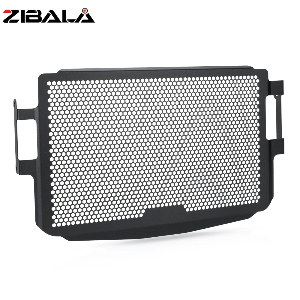 2025 Tracer9 لياماها Tracer 9 GT Y-AMT 2026-2027 دراجة نارية اكسسوارات المبرد الحرس غطاء مصبغة حماية الراسم 9 GT + #3