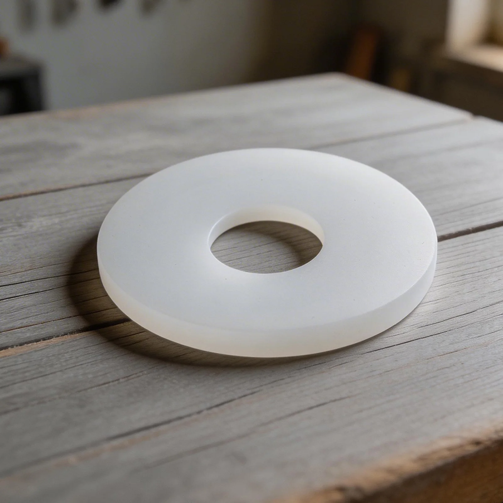 DIY Plumbing Repair Toilet Flush Valve Seal Replacement Toilet Seal Washer Storm 33A Compatible High Performance Seal