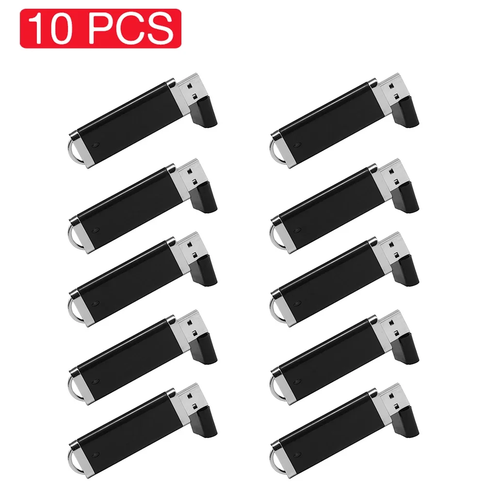 

Wholesale Creative Pen Drive 10PCS/LOT Plastic Lighter Appearance USB 2.0 Flash Drives 4GB 16GB 128GB 64GB Memory Stick