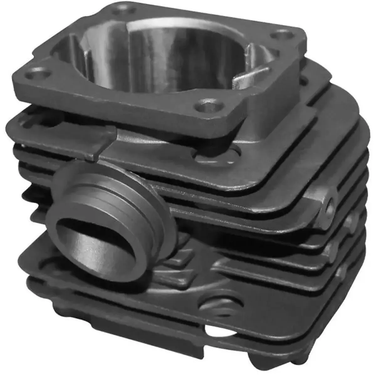 2026 New Cylinder Piston Kit for MS200 MS200T MS200Z MS200T-Z -200 Chainsaw PN 1129 020 1202 1129 020 1201 view 2