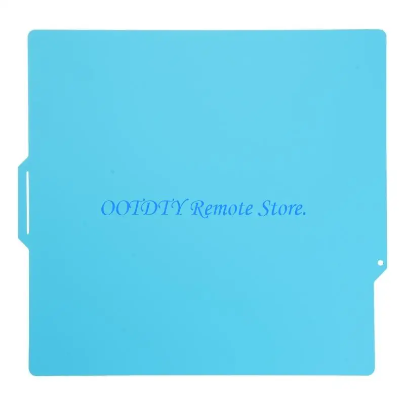  Printer Build Plate for P1P P1S X1C Series Low Heat Printing