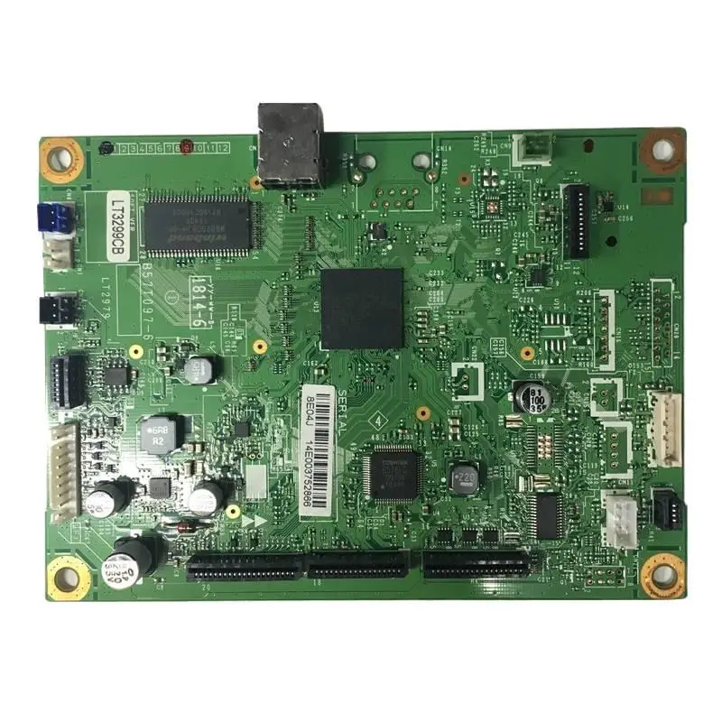 

Оригинальная разборка для Lenovo M7450F PRO M7675DXF M7615DNA M7655DHF M7455DNF M7605D M7400PRO M7405D, аксессуары для материнской платы