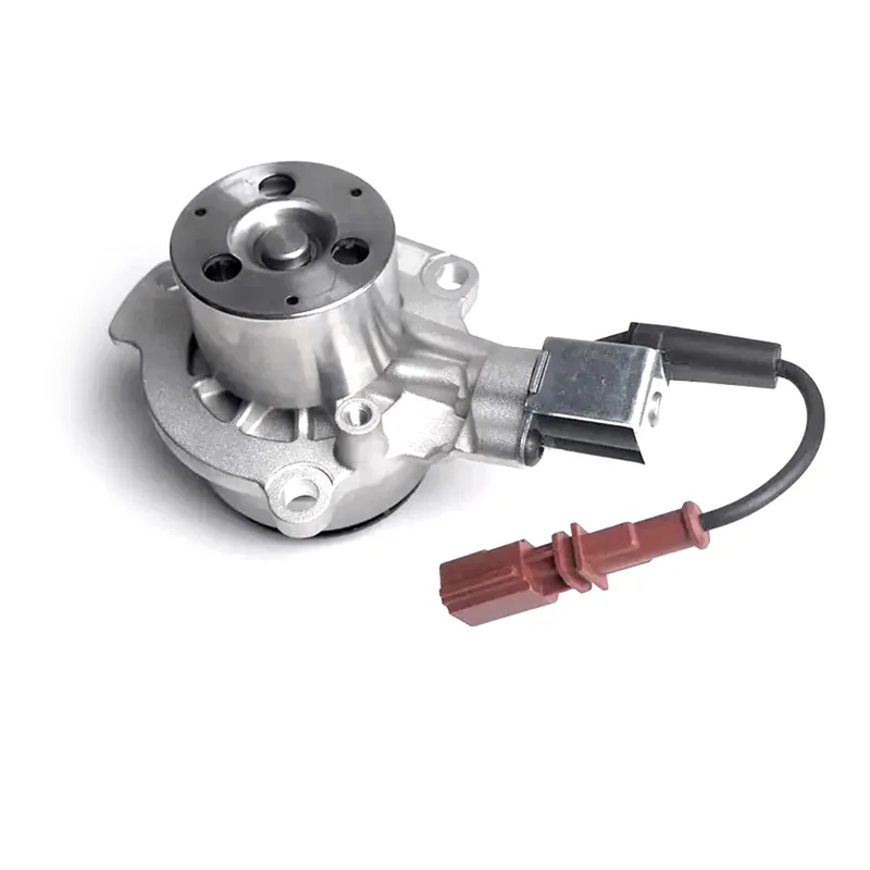 04L121011M Koelvloeistof Pomp Voor VW Metroway TRCM Crafter Campmob (Typ2/Transp/LT)-Diesel 2.0L 04L121011H 04L121011HX Onderdelen