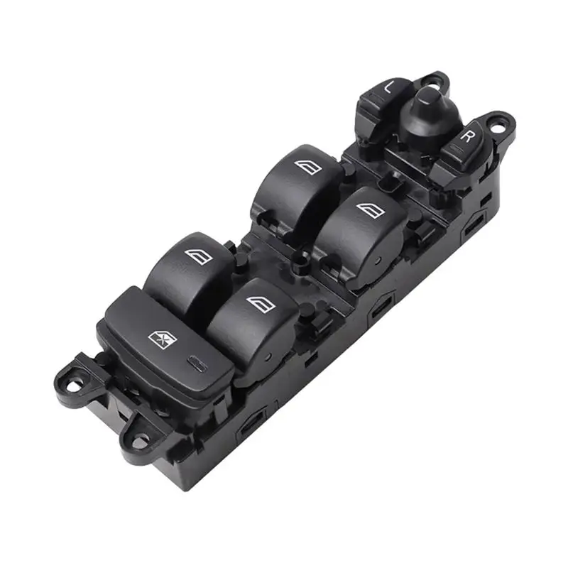 

A76T-New Car Power Window Control Switch For Volvo XC60 S60 2009 - 2015 Spare Parts 31453266