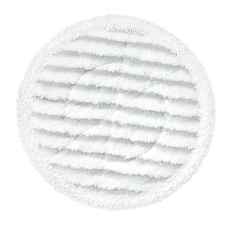 Replacement Steam Mop Pads For Shark S7000 Series S7000 S7000AMZ S7001 S7001TGT Steam & Scrub Scrubbing Mop