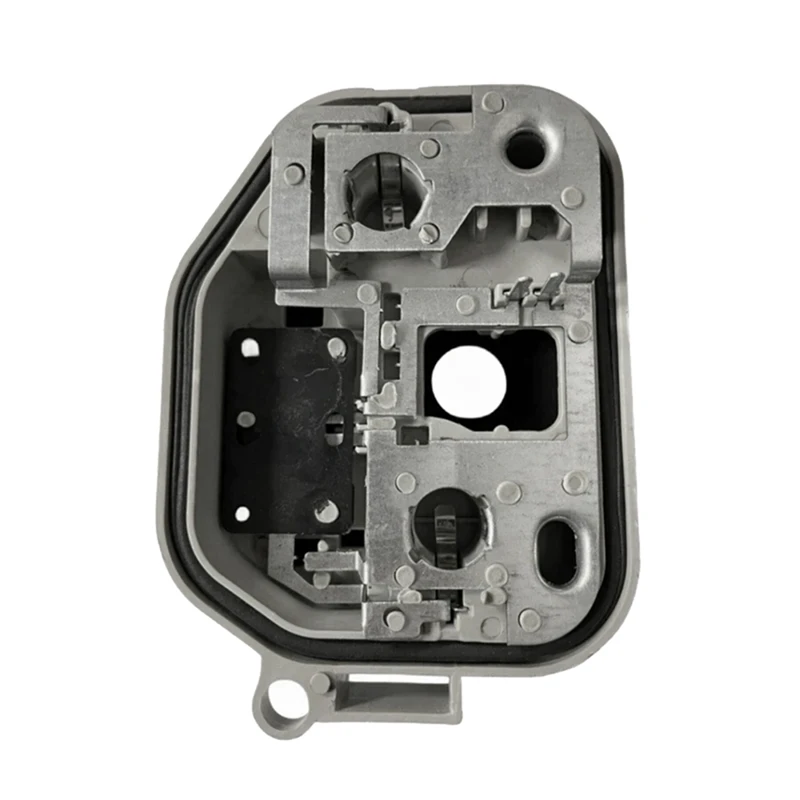 

Задняя планка заднего фонаря для Peugeot 2008 (A94) 2013-2019, тормозной задний фонарь, держатель планки без лампы