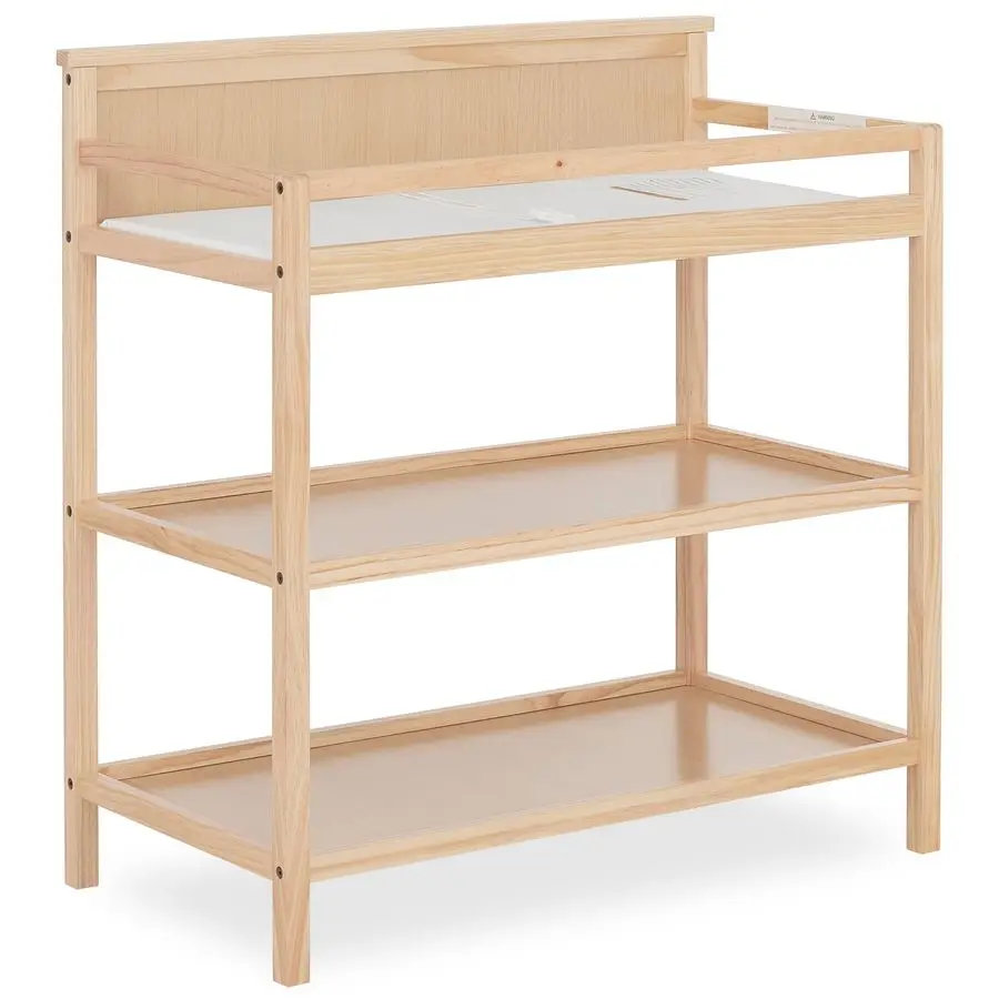 Jax Universal Changing table in Natural