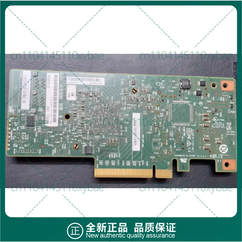 Used For LSI 9341-8i RAID Card SAS Array Card 12Gb Disk Array Expansion