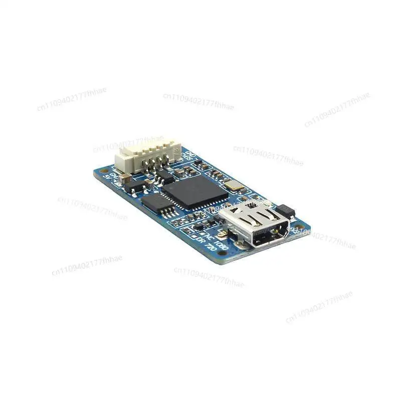 CVBS To HDMI Analog Video To HD HDMI Video Output Module 1080P Compatible with PAL/NTSC