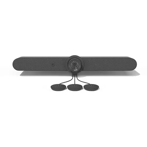 New Product CC5500e Rally Bar Audio And Video All-in-one Video Conference In Warehouse