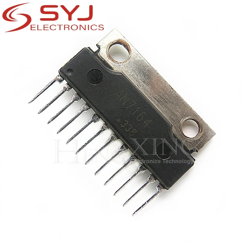 （1pcs-5pcs）AN7161N AN7161 AN7164 7164 AN7161NFP AN7161 SIP-12