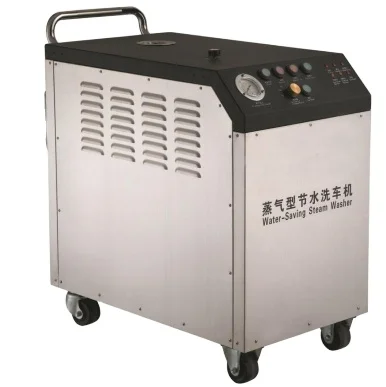Popular Factory Price Auto Wash Steam / Machine Wash Steam Car Wash / Steam Cleaning Machine