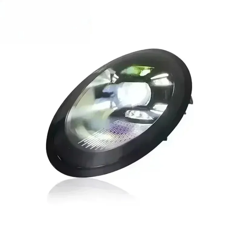 

SJC for porsch Led Front Lamps for porsch 911 991 Head Lamps 2012-2018 Running Turn Brake Reverse Headlights