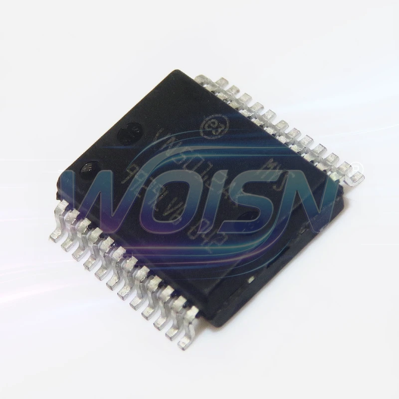 5-100PCS VN5012AK VN5012 CA3089E CA3089 CS5463-ISZ CS5463-IS HR1001C HR1001 TPS2062ADRBR TPS2062 SS49E OH49E