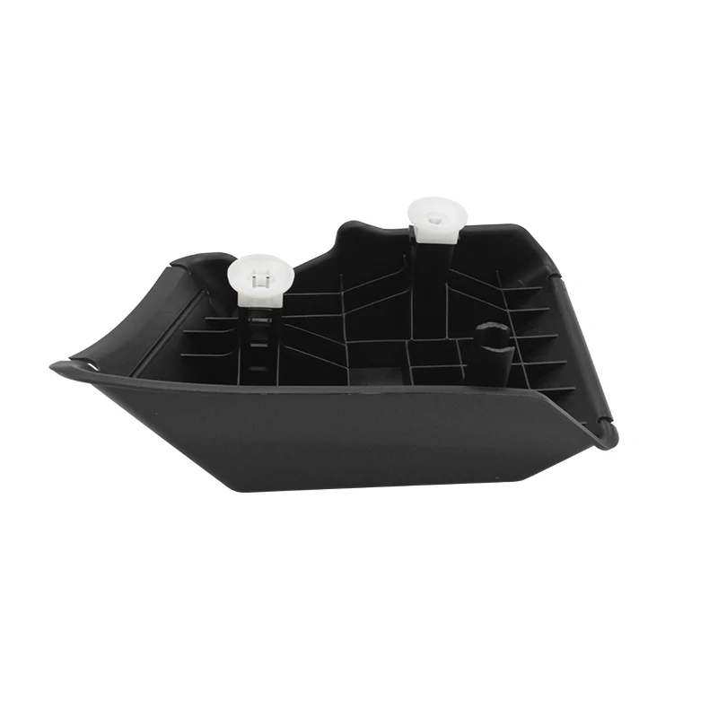 58190-35032 5819035032 Front Left Floor Foot Rest Black Rubber For Toyota 4Runner 2003-2009 FJ Cruiser 2009-2014