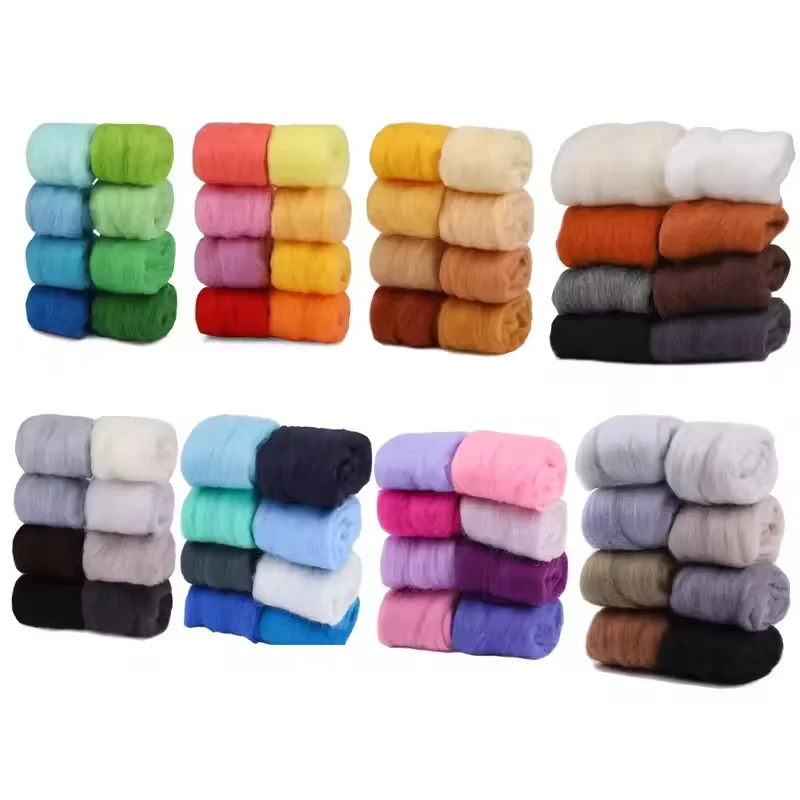#5 Compare Felting Needles Before You Buy