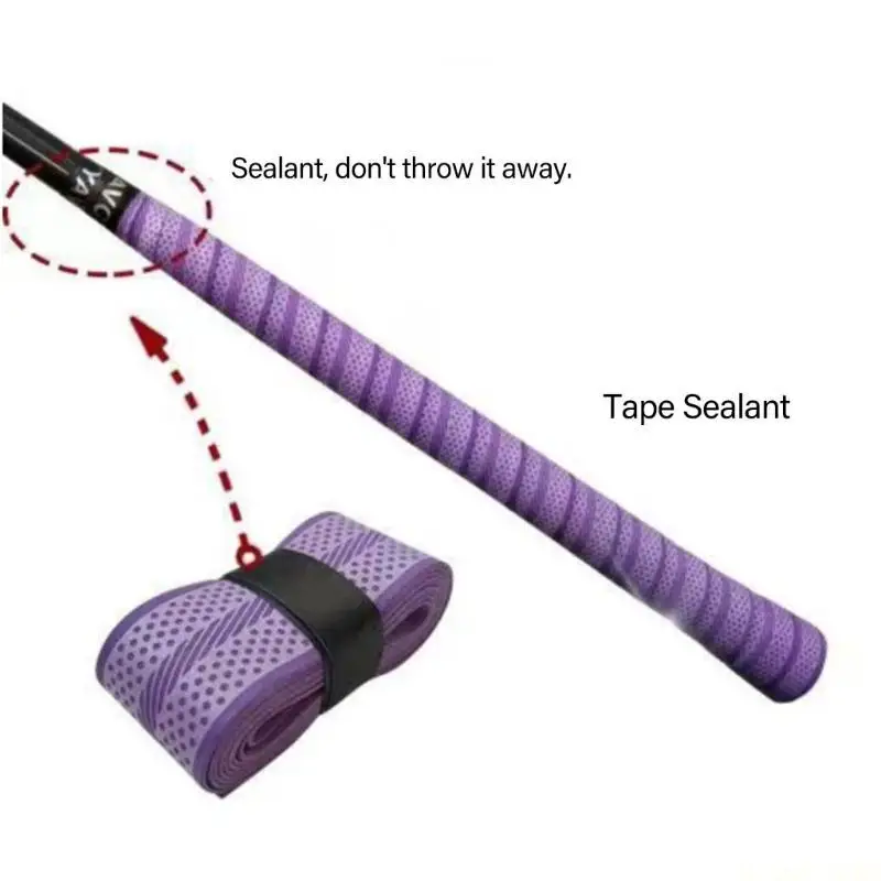 Golf Grip Wrap Tape Regripping Solution