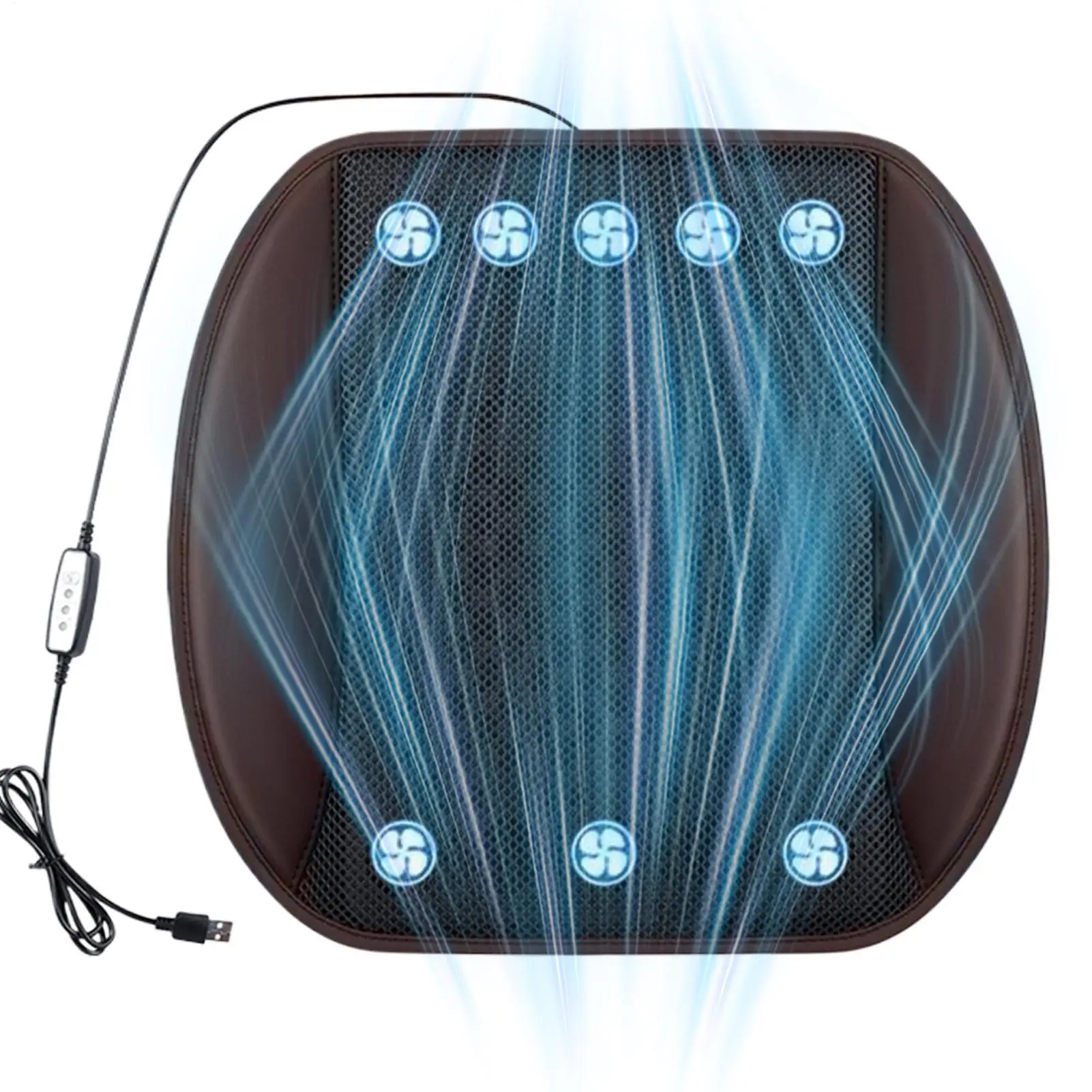 car-seat-cover-air-circulation-breathable-summer-mat-summer-fan-blowing-car-seat-pad-for-road-trips-commuting-family-outings