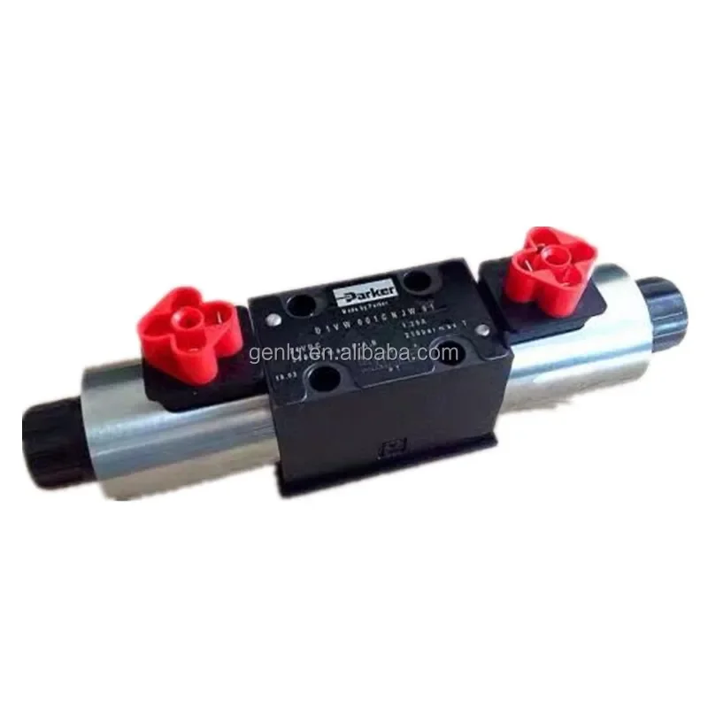 hydraulic solenoid valve D1VW20DNJWL76 D1VW001FNJW91 D1VW002CNJW91 Directional valve