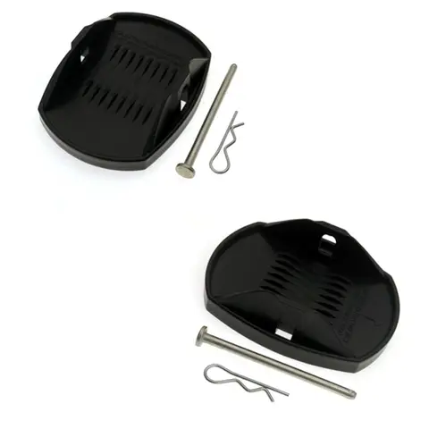 10 best sales caravan pads - №6