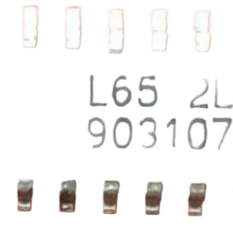 L6572E SOP14 nuevo lugar original, punto de consulta de bienvenida de garantía de calidad puede jugar