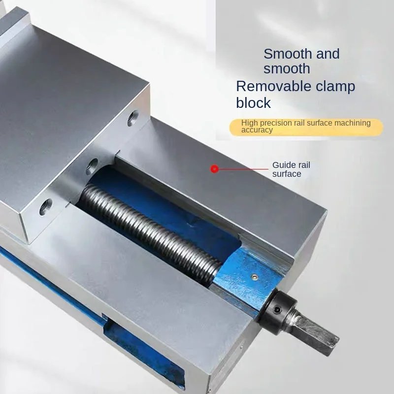 CheapPrecision torno 4 polegadas fresadora alicate plano ângulo reto fixação contorno CNC suave 4 polegadas moagem pesada