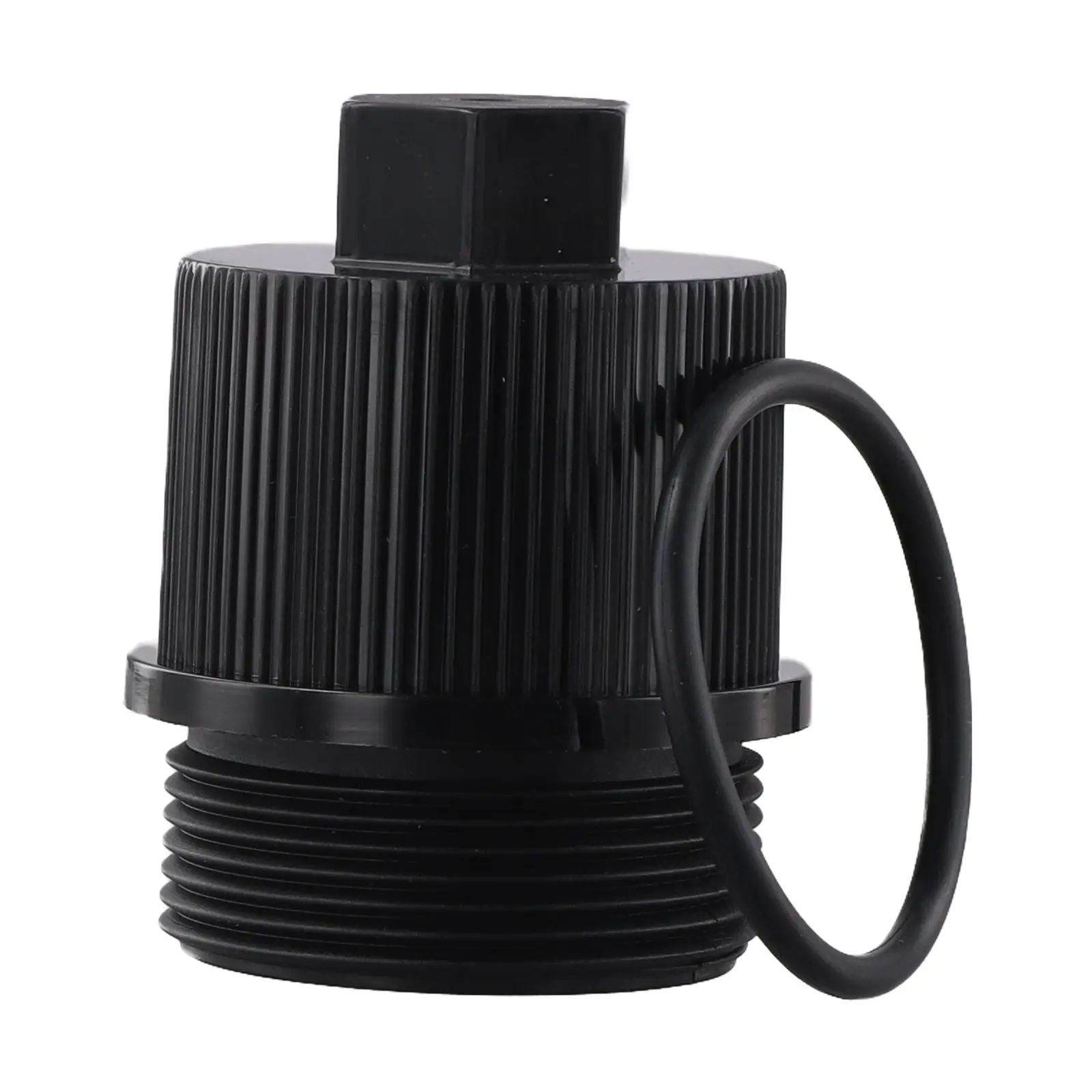 

Easy Installation Leak-Proof Drain Pool Repair Spa Care 2.66*1.92in Easy Install Pool Drain Cover Leak Prevention