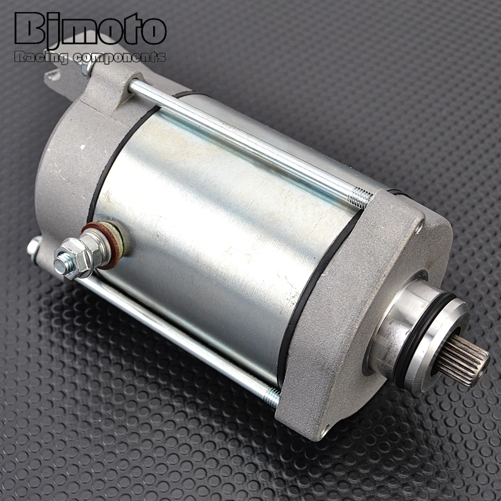 

VT 1100C Starter Motor For Honda VT1100C Shadow 1100 1985-1994 31200-MG8-018 31200-MM8-008 31200-MG8-008 31200-MAA-008