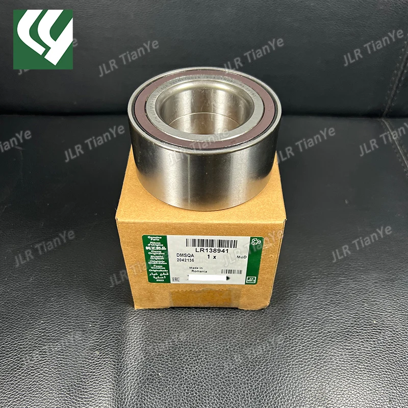 Auto Part Front Wheel Bearing LR114245 LR138941 J9C25381 For Land Rover Discovery Action Discovery Sport original car parts