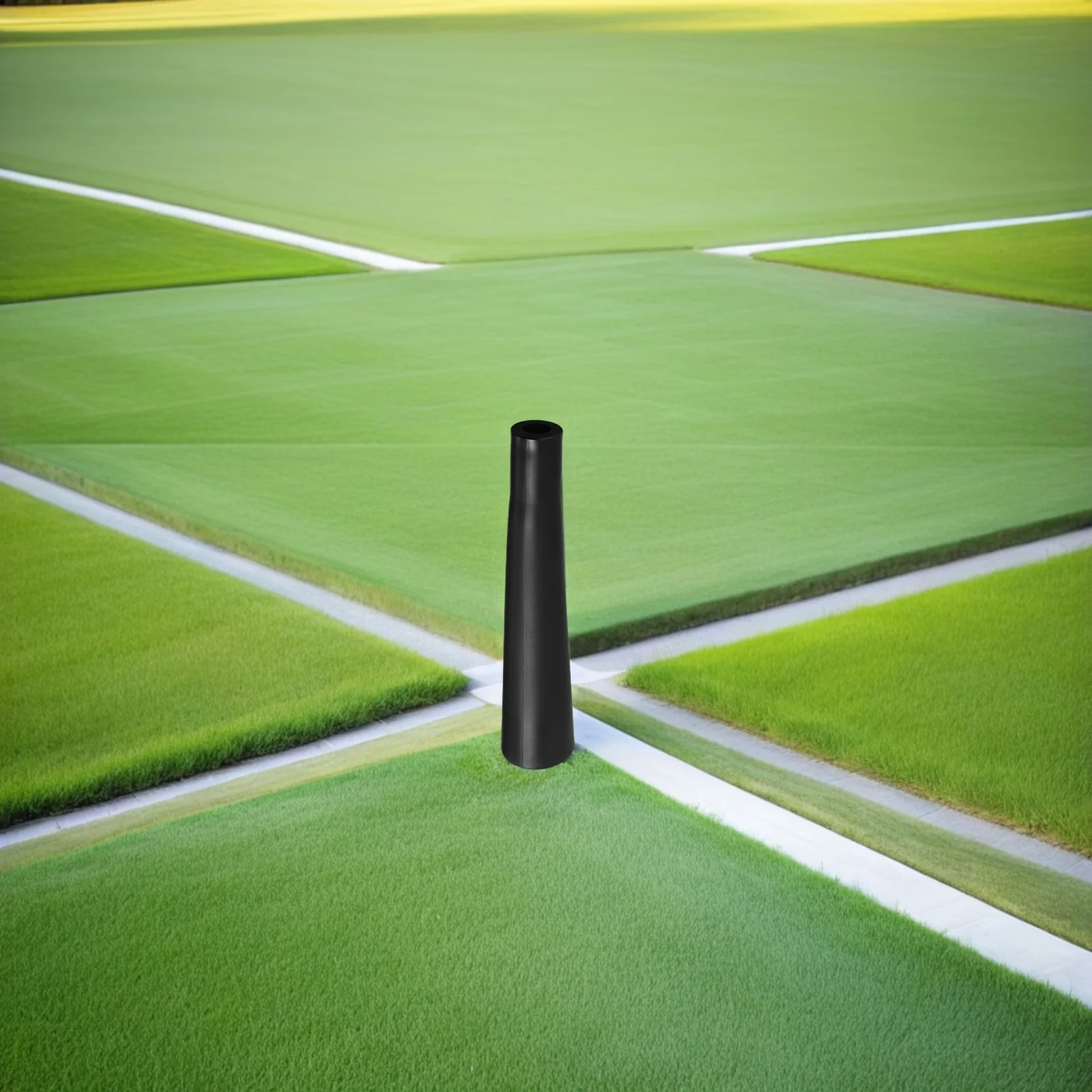 

2pcs Baseball Hitting Trainer Replacement Top Batting Tee Cup For Practice Training Ball Rest Softball Batting Training