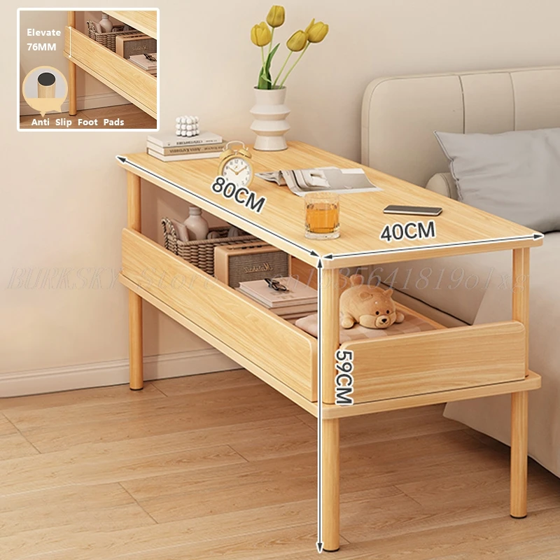 Bedside Table Coffee Table  Nightstands Tea Table Side Table Furniture For Living Room Home Furniture Modern Living Room Table