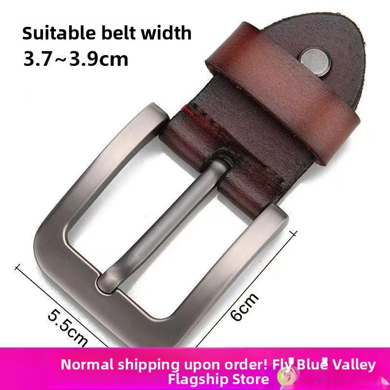 

Мужской ремень Bule Pin, синий, 38 см, для брюк, аксессуар, бренд Fly Blue Valley, новинка зимы 2025