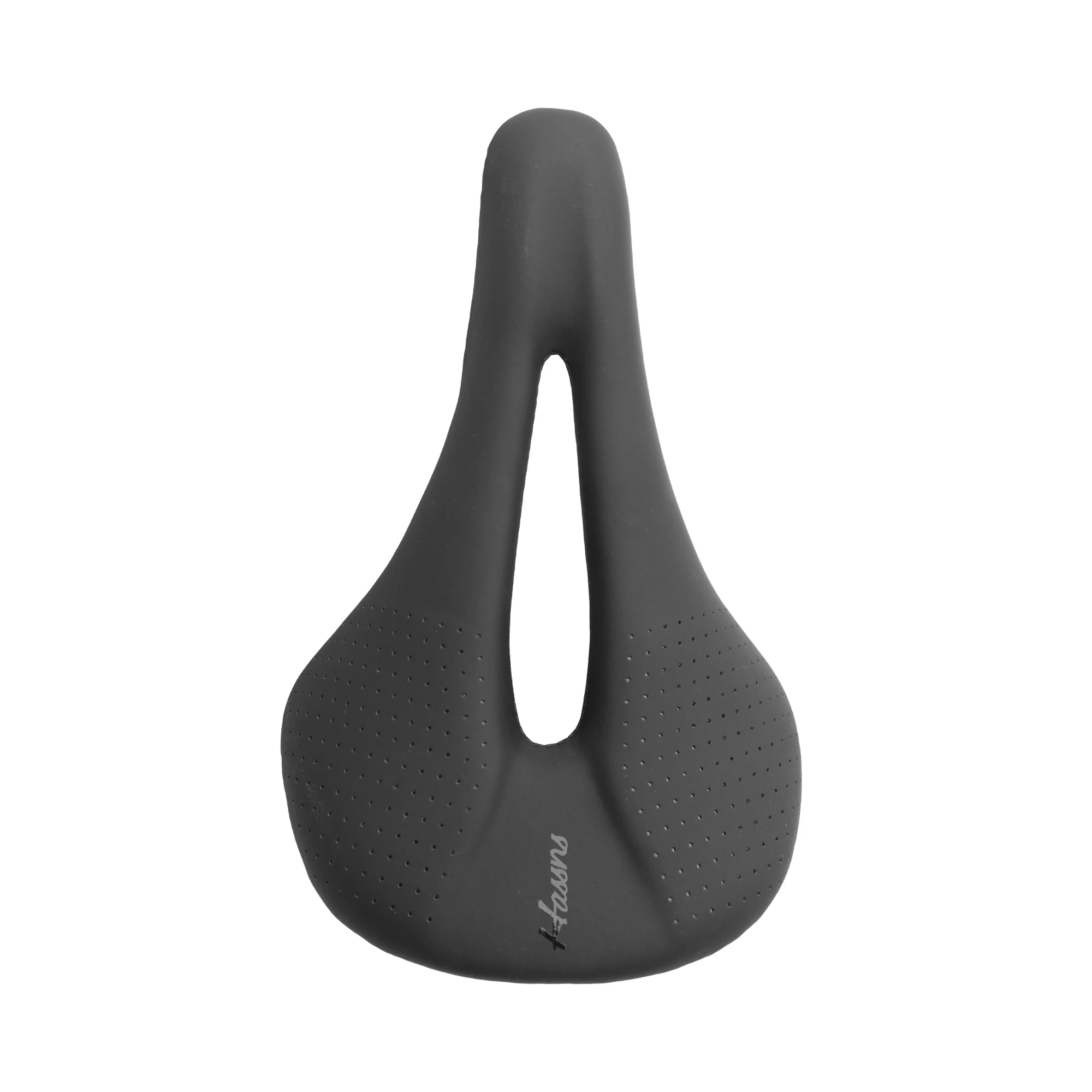 HASSNS T200 Carbon Fibre Saddle Bicycle Seat Cushion Mtb Bench Specialized Mountain Bike Seat Cycling Chair 3D Printing Saddle