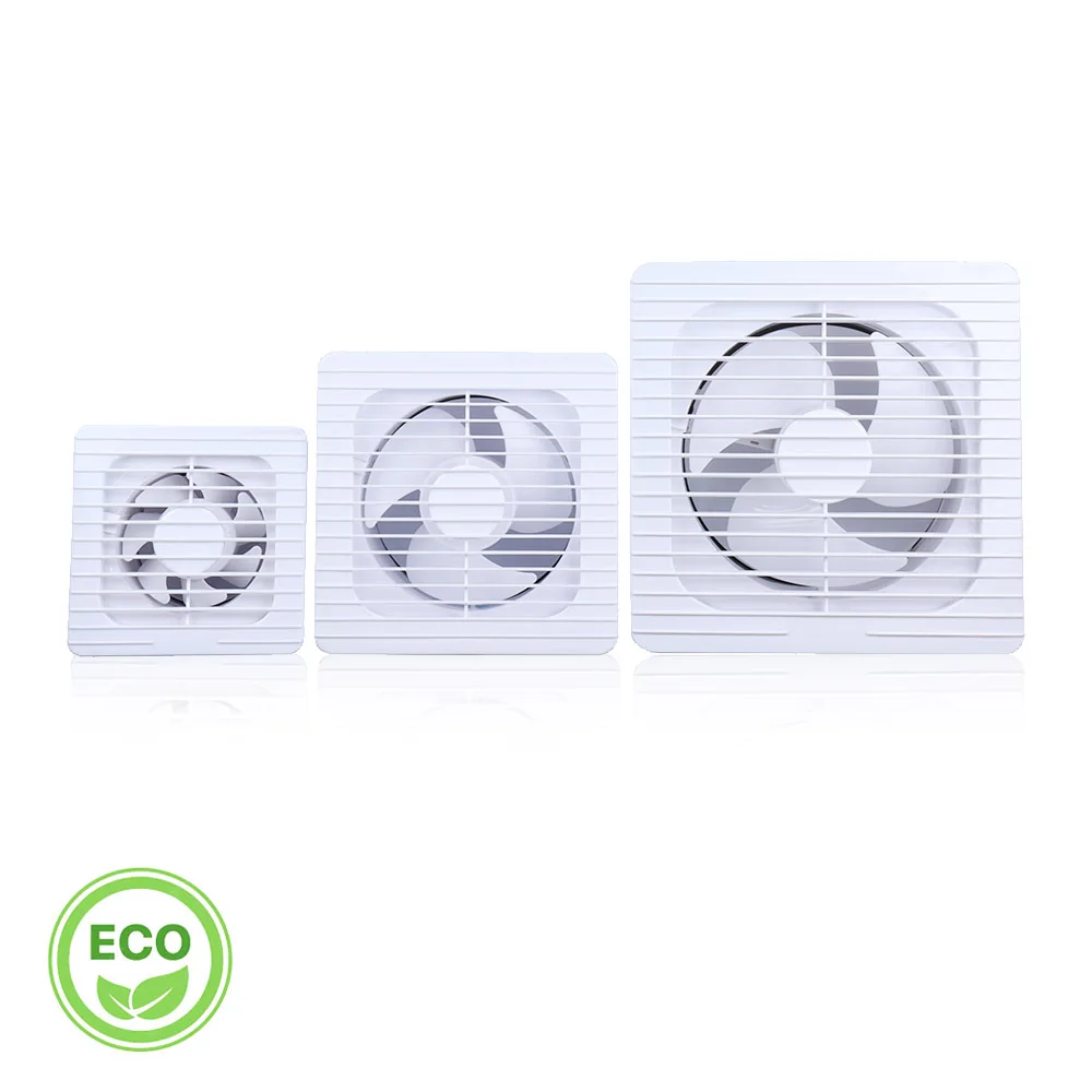 Рисунок 5 - 6-дюймовый вытяжной вентилятор для ванной комнаты