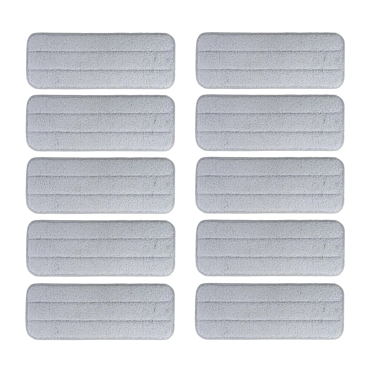 Uniwersalna Ścierka do Mopa 35,5 cm X 12 cm, Do Xiaomi Mijia Deerma TB500 TB800 Mop z Rozpylaczem Wody, Obrotowa o 360° Głowica Mopa do Czyszczenia itp.