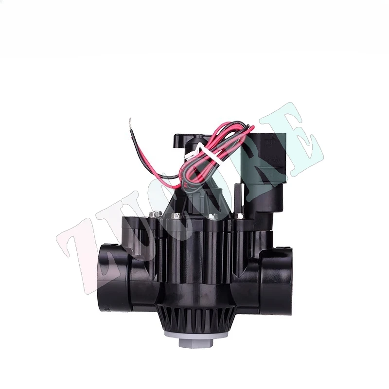 American Rain Bird Solenoid Valve 150PGA200PGA Automatic Irrigation Solenoid Valve AC DC 1 inch 1.5 inch 2 inch