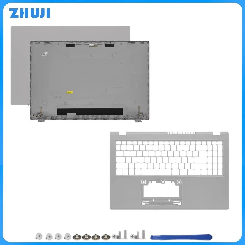 

NEW Rear Lid TOP case laptop LCD Back Cover/palmrest upper for Aspire 3 A315-24P Young N23C3