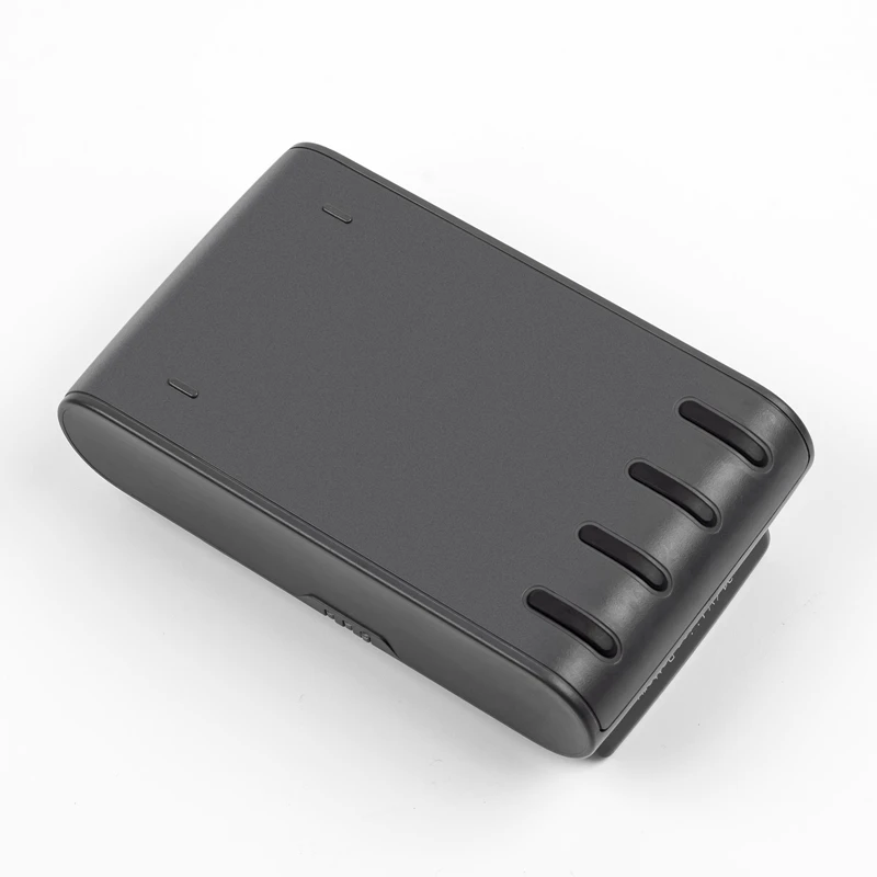 Imagem -04 - Aspirador Lithium Battery Pack Jet 60 Vca-sbta60