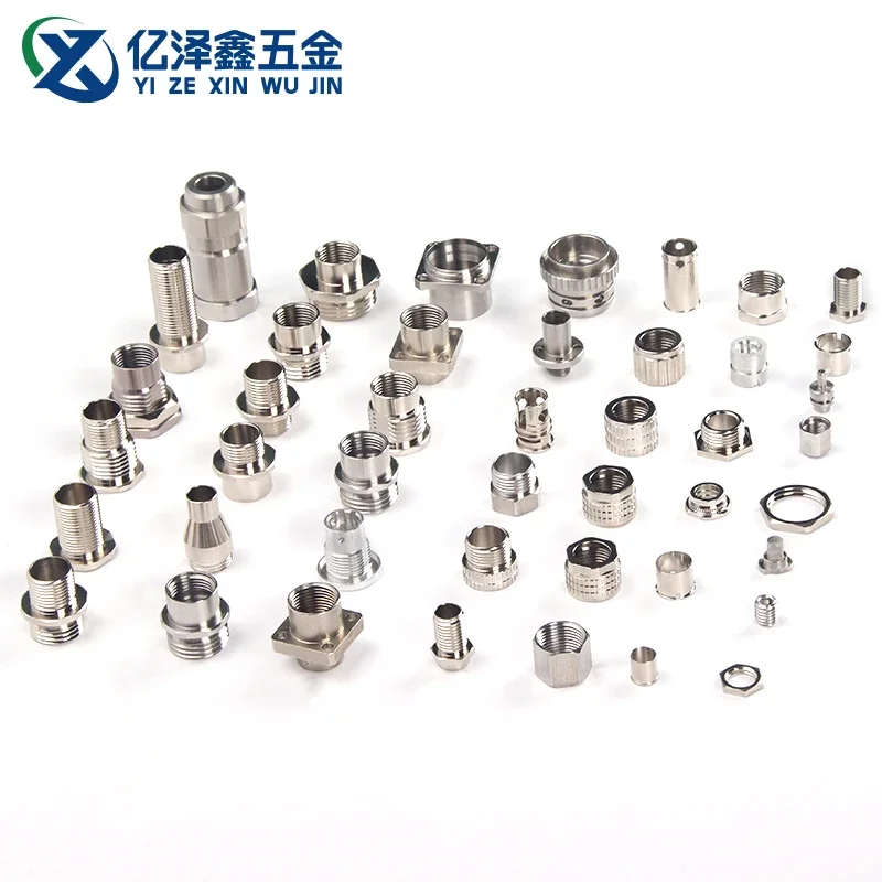 

Price for 100 pcsCustom pcb Panel Mount Screws Housing IP67 IP68 M5 m8 m12 m16 m23 m25 cable wire waterproof connector