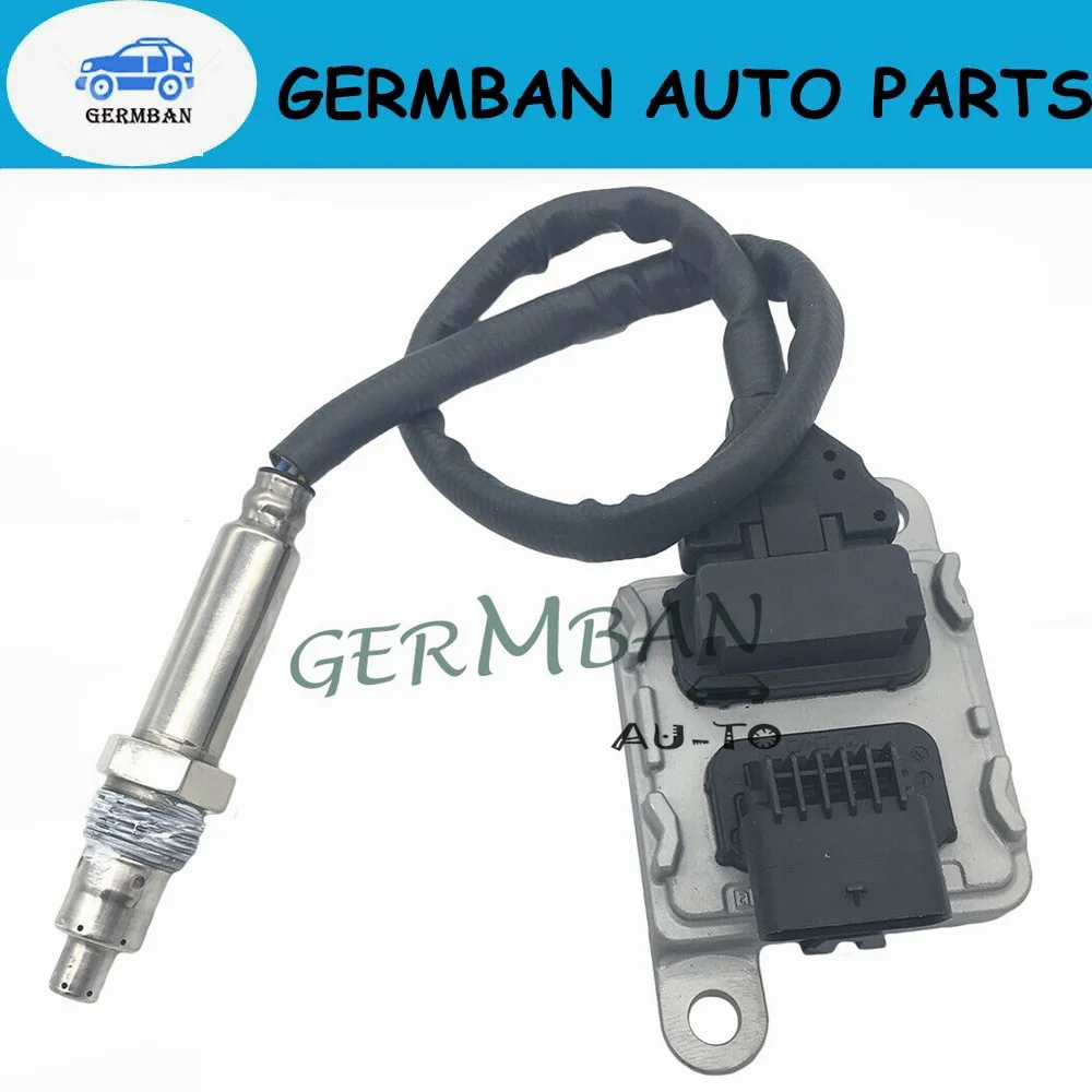 55500841 100% New 55496922 55495040 Nitrogen Oxide (NOx) Sensor  For Chevrolet GMC Colorado  Chevy Canyon 2016-2019 2.8L