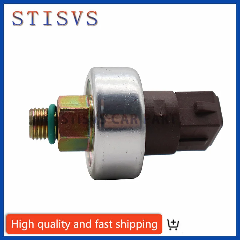 Öldrucksensor XE4Z-3N824-AA Für Ford Neues hochwertiges Autozubehör XE4Z 3N824 AA XE4Z3N824AA