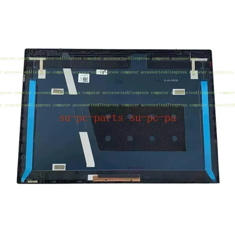 

AAS + для Asus Zenbook 14 UX3402 UX3402Z ЖК-задняя крышка, верхний чехол