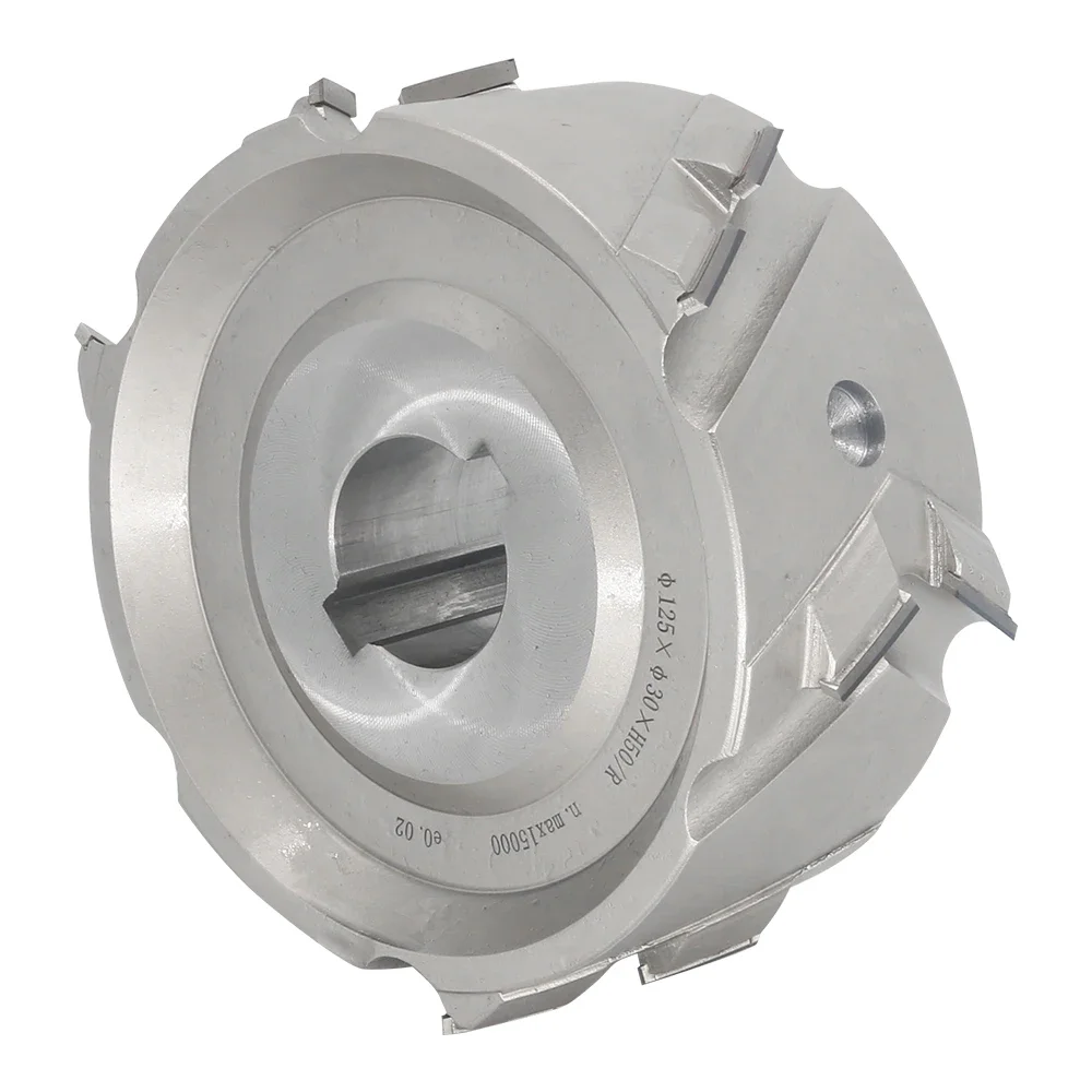 

KINCNC High quality Woodworking Tools Pre Milling Cutters Pre Milling Knife Trimming Cutter Diamond Pre Milling Cutter